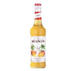 Monin sirup - Mango, 70cl - slikforvoksne.dk